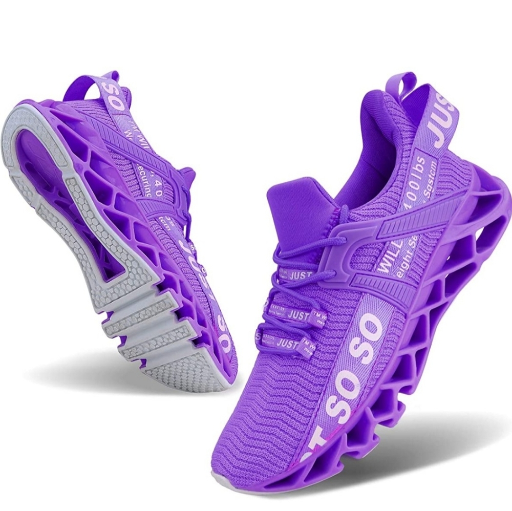 JSLEAP Running Shoes and Sneakers